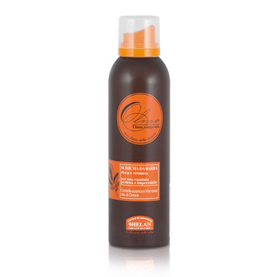 HELAN OLMO SCHIUMABARBA 200 ML - Antica Farmacia Ferrari