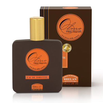 HELAN OLMO EAU DE TOILETTE 50 ML - Antica Farmacia Ferrari