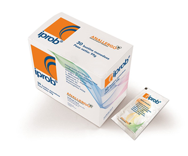 IPROB 30 BUSTINE - Antica Farmacia Ferrari