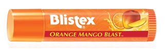 BLISTEX ORANGE MANGO BLAST STICK LABBRA SPF15 - Antica Farmacia Ferrari