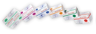 AGO PER PENNA DA INSULINA LINEA D BIOFINE GAUGE 31 LUNGHEZZA 5 MM 100 PEZZI - Antica Farmacia Ferrari