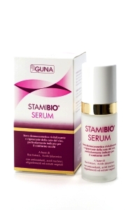STAMIBIO SERUM FLACONE 30 ML - Antica Farmacia Ferrari