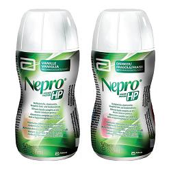 NEPRO HP VANIGLIA 220 ML - Antica Farmacia Ferrari