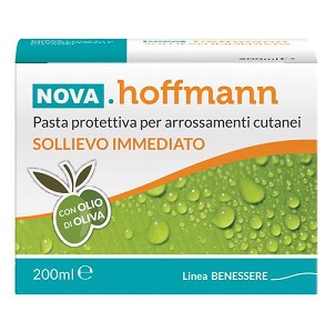NOVA HOFFMANN CREMA 200 ML - Antica Farmacia Ferrari