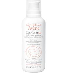 EAU THERMALE AVENE XERACALM AD OLIO DETERGENTE LIPORESTITUTIVO 400 ML - Antica Farmacia Ferrari