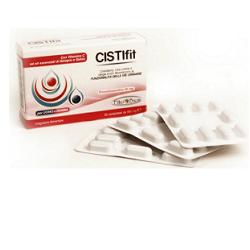 CISTIFIT 30 COMPRESSE ASTUCCIO 25,5 G - Antica Farmacia Ferrari