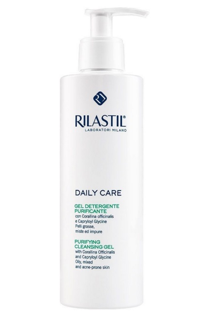 RILASTIL DAILY CARE GEL DETERG 250 - Antica Farmacia Ferrari