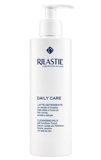 RILASTIL DAILY CARE LATTE DETERGENTE 250 ML - Antica Farmacia Ferrari
