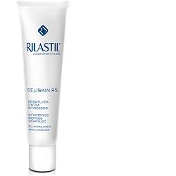 RILASTIL DELISKIN RS CREMA FLUIDA 40 ML - Antica Farmacia Ferrari