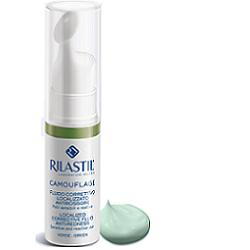 RILASTIL CAMOUFLAGE FLUIDO CORRETTIVO LOCALIZZATO ANTIROSSORE VERDE 5 ML - Antica Farmacia Ferrari