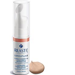 RILASTIL CAMOUFLAGE FLUIDO CORRETTIVO LOCALIZZATO ANTIMACCHIE PESCA 5 ML - Antica Farmacia Ferrari