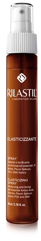 RILASTIL ELASTICIZZANTE OLIO 80 ML - Antica Farmacia Ferrari