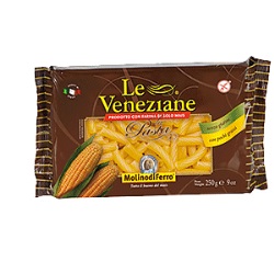 LE VENEZIANE RIGATONI 250 G - Antica Farmacia Ferrari