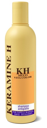 KERAMINE H MVC SH ANTIGI 300ML - Antica Farmacia Ferrari