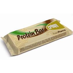 PROTEIN BAR CRISPY 45 G - Antica Farmacia Ferrari