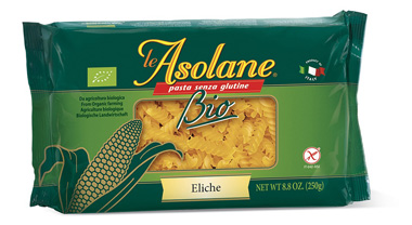 LE ASOLANE BIO ELICHE 250 G - Antica Farmacia Ferrari