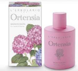 ORTENSIA BAGNOSCHIUMA 300 ML - Antica Farmacia Ferrari