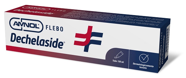 DECHELASIDE 150 ML - Antica Farmacia Ferrari