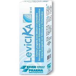 LEVICIKA CREMA TUBETTO 30 ML - Antica Farmacia Ferrari