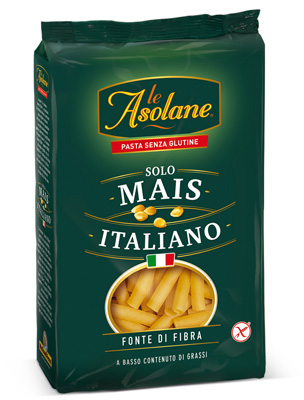 LE ASOLANE FONTE DI FIBRA TUBETTI 250 G - Antica Farmacia Ferrari