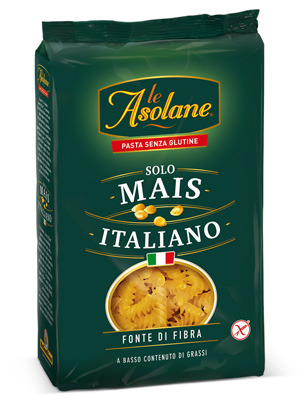 LE ASOLANE FONTE DI FIBRA ELICHE 250 G - Antica Farmacia Ferrari