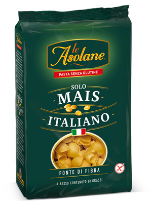 LE ASOLANE FONTE DI FIBRA PIPE 250 G - Antica Farmacia Ferrari