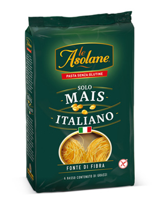 LE ASOLANE FONTE DI FIBRA CAPELLINI 250 G - Antica Farmacia Ferrari