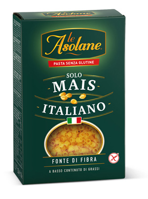 LE ASOLANE FONTE DI FIBRA DITALINI 250 G - Antica Farmacia Ferrari