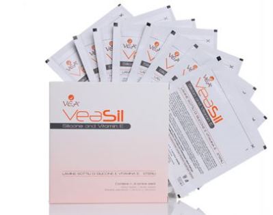 VEA SIL 8 BUSTE - Antica Farmacia Ferrari