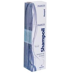 PHARCOS SHAMPOIL OLIO SHAMPOO 125 ML - Antica Farmacia Ferrari