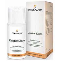 DERMANCLEAN 250 ML - Antica Farmacia Ferrari