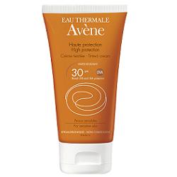 EAU THERMALE AVENE CREMA COLORATA SPF 30 50 ML - Antica Farmacia Ferrari
