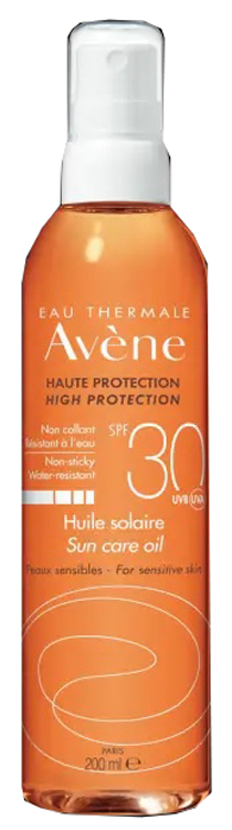 EAU THERMALE AVENE OLIO SPF30 200 ML - Antica Farmacia Ferrari