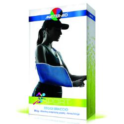 REGGI BRACCIO MASTER-AID SPORT - Antica Farmacia Ferrari