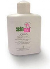 SEBAMED LIQUIDO 400 ML TAGLIO PREZZO - Antica Farmacia Ferrari