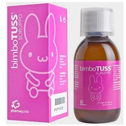 BIMBOTUSS 100 ML - Antica Farmacia Ferrari