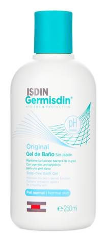 GERMISDIN ORIGINAL IGIENE CORPO 250 ML - Antica Farmacia Ferrari