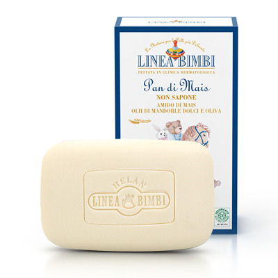 BIMBI PAN DI MAIS 100 G - Antica Farmacia Ferrari