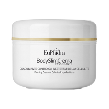 EUPHIDRA BODYSLIM CREMA RASSODANTE 200 ML - Antica Farmacia Ferrari