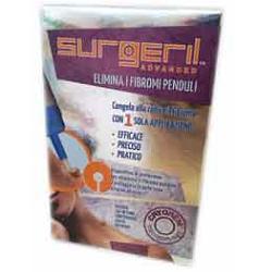 SURGERIL RIMOZIONE FIBROMI PENDULO 50 ML - Antica Farmacia Ferrari
