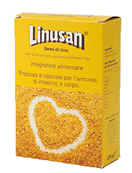 LINUSAN 500 G - Antica Farmacia Ferrari