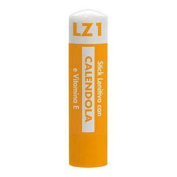 LZ1 STICK LABBRA CALENDULA 5ML - Antica Farmacia Ferrari