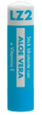 LZ2 STICK LABBRA ALOE 5ML - Antica Farmacia Ferrari