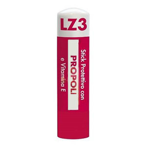 LZ3 STICK LABBRA PROPOLI 5ML - Antica Farmacia Ferrari