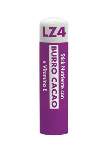 LZ4 STICK LABBRA BURRO CAC 5ML - Antica Farmacia Ferrari