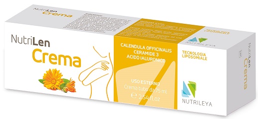 NUTRIFLOG CREMA LIPOSOMALE LENITIVA CICATRIZZANTE 75 G - Antica Farmacia Ferrari