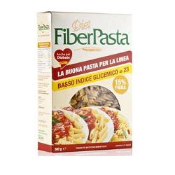 FIBERPASTA DIET FUSILLI 500 G - Antica Farmacia Ferrari