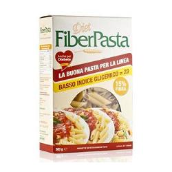 FIBERPASTA DIET PENNE 500 G - Antica Farmacia Ferrari