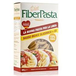 FIBERPASTA DIET SEDANI 500 G - Antica Farmacia Ferrari