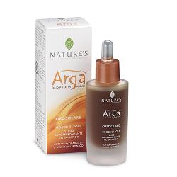 ARGA' GOCCE AUTOABBRONZANTI - Antica Farmacia Ferrari